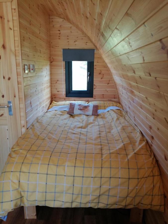 Portnalong Pod B & B Port na Long Exterior photo
